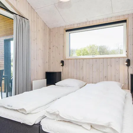 Vakantiehuis Xi