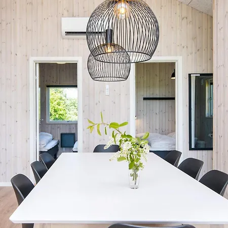 Xi Vakantiehuis Augustenborg