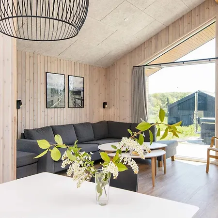 Xi Vakantiehuis