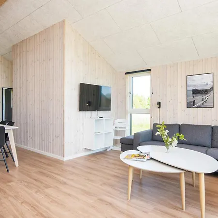 Xi Vakantiehuis Augustenborg