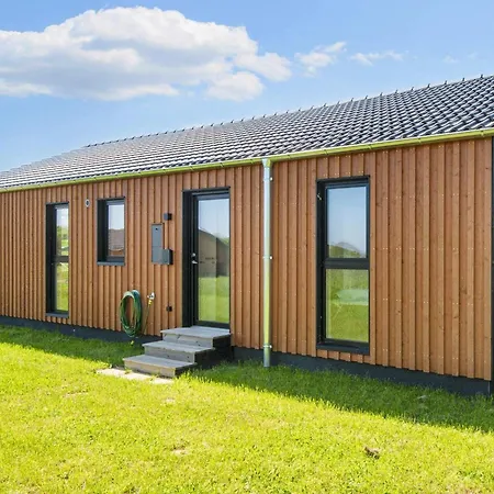 Vakantiehuis Xi *