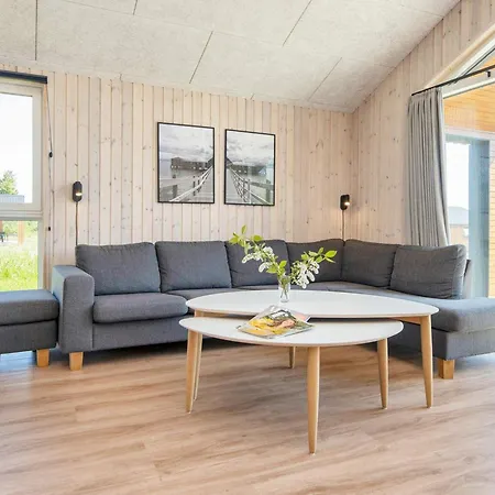 Xi Vakantiehuis Augustenborg