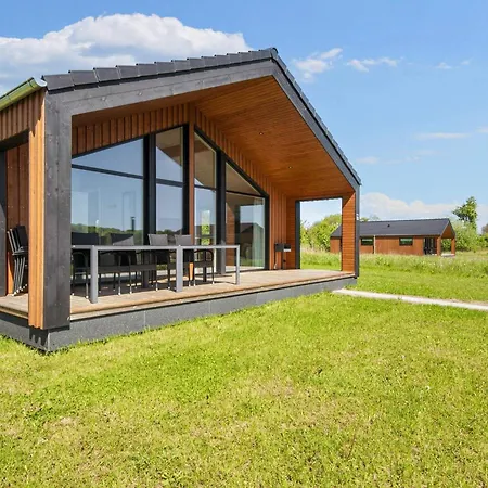 Дом отдыха Xi