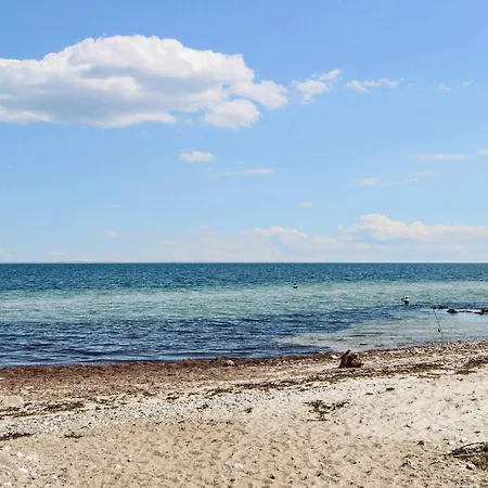 Xi Дом отдыха Augustenborg